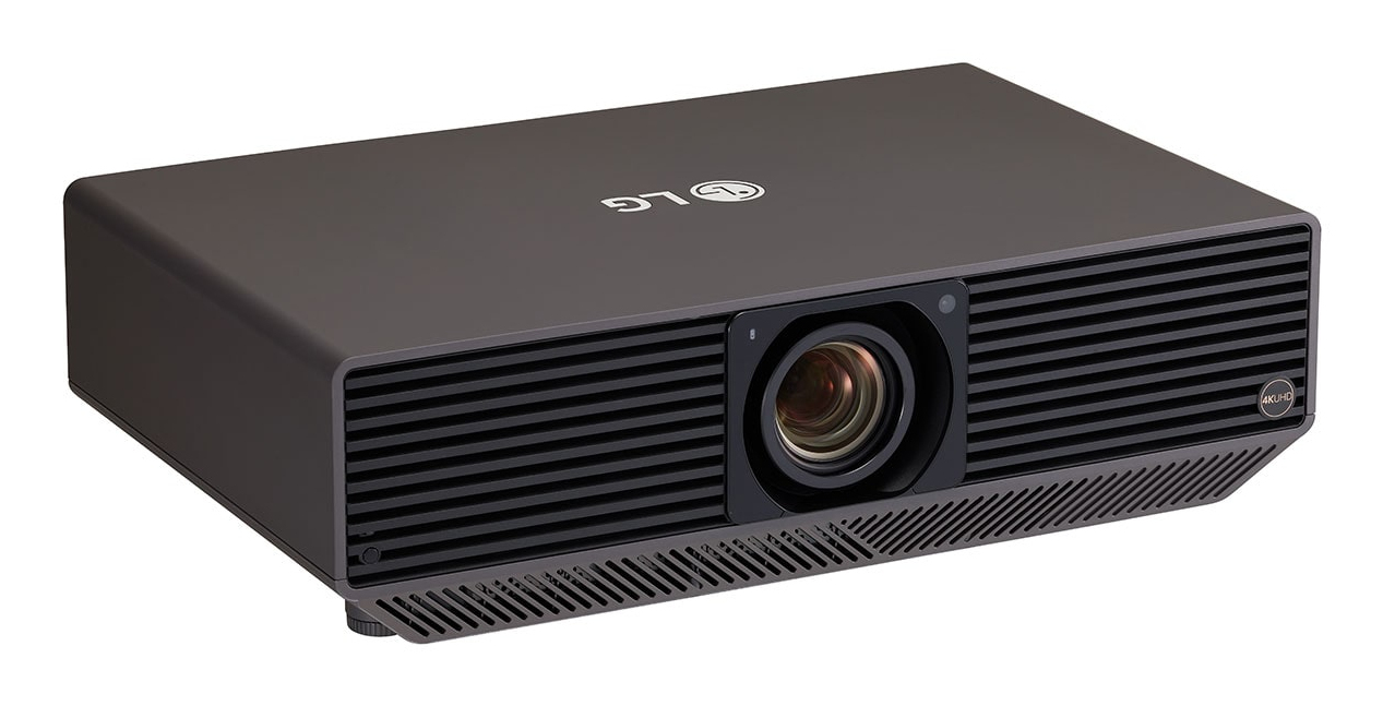 LG ProBeam BU70QGA – image 5