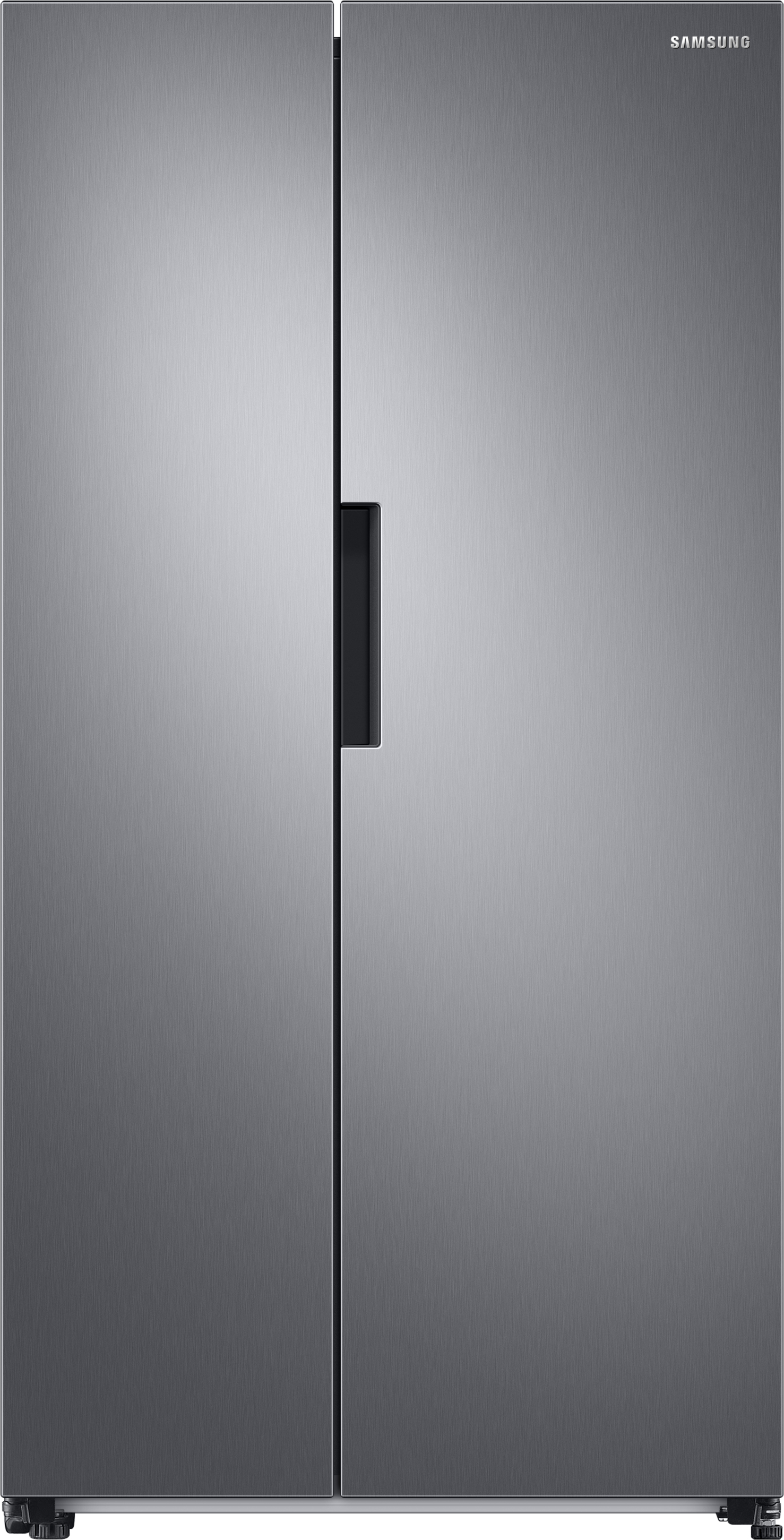 Samsung RS6KA8101S9/EG side-by-side refrigerator Freestanding