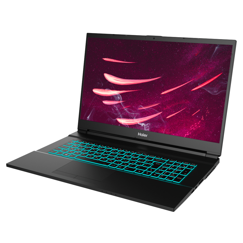 Haier GG GG1700A Intel® Core™ i5 i5-10200H Laptop – image 3