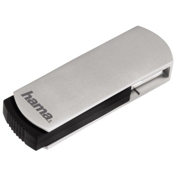 Hama FlashPen "Flecto" USB 2.0 4GB 66X – image 3