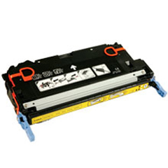 Canon 2575B001AA toner cartridge Original Yellow