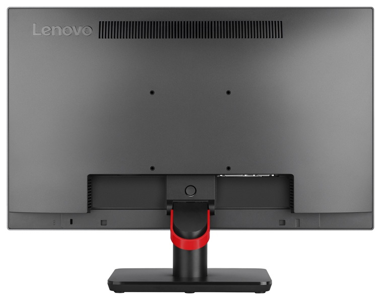 Lenovo ThinkVision E21 computer monitor – image 9