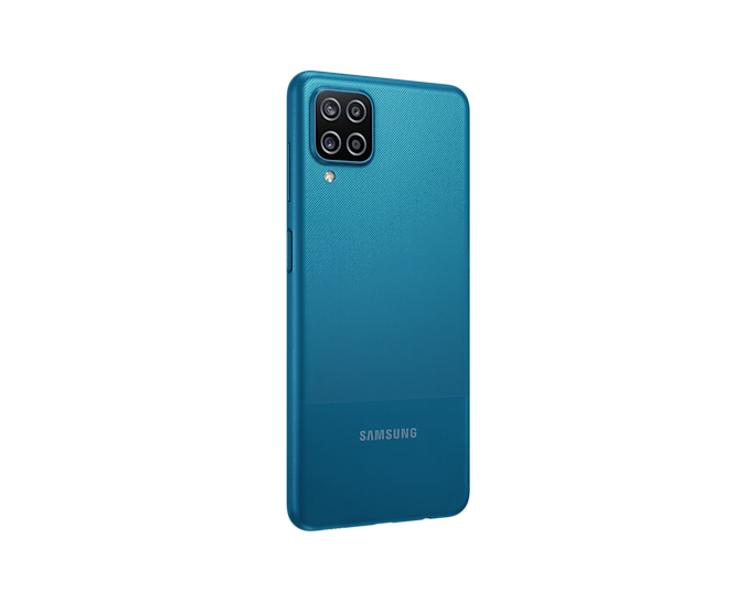 Samsung SM-A127FZBK 16.5 cm (6.5") Dual SIM 4G USB Type-C 4 GB 128 GB 5000 mAh Blue – image 8