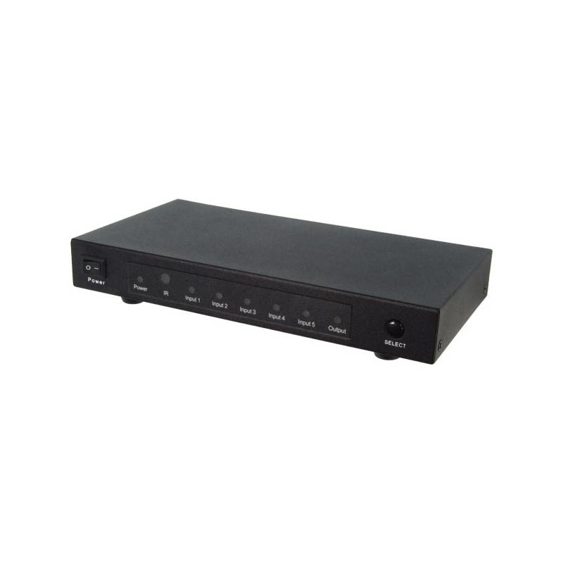 Techly IDATA HDMI-51 – image 4