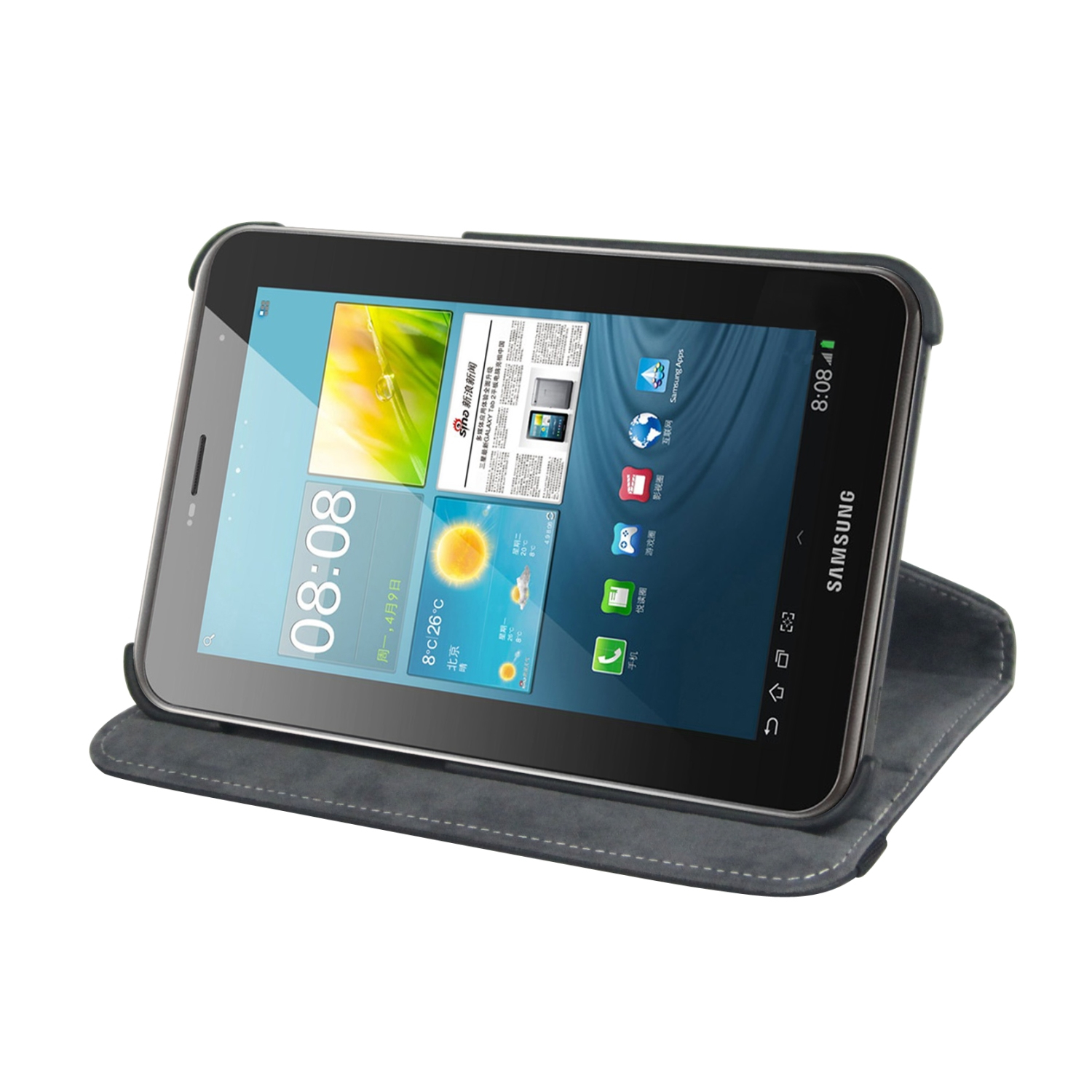 Ewent EW1672 tablet case