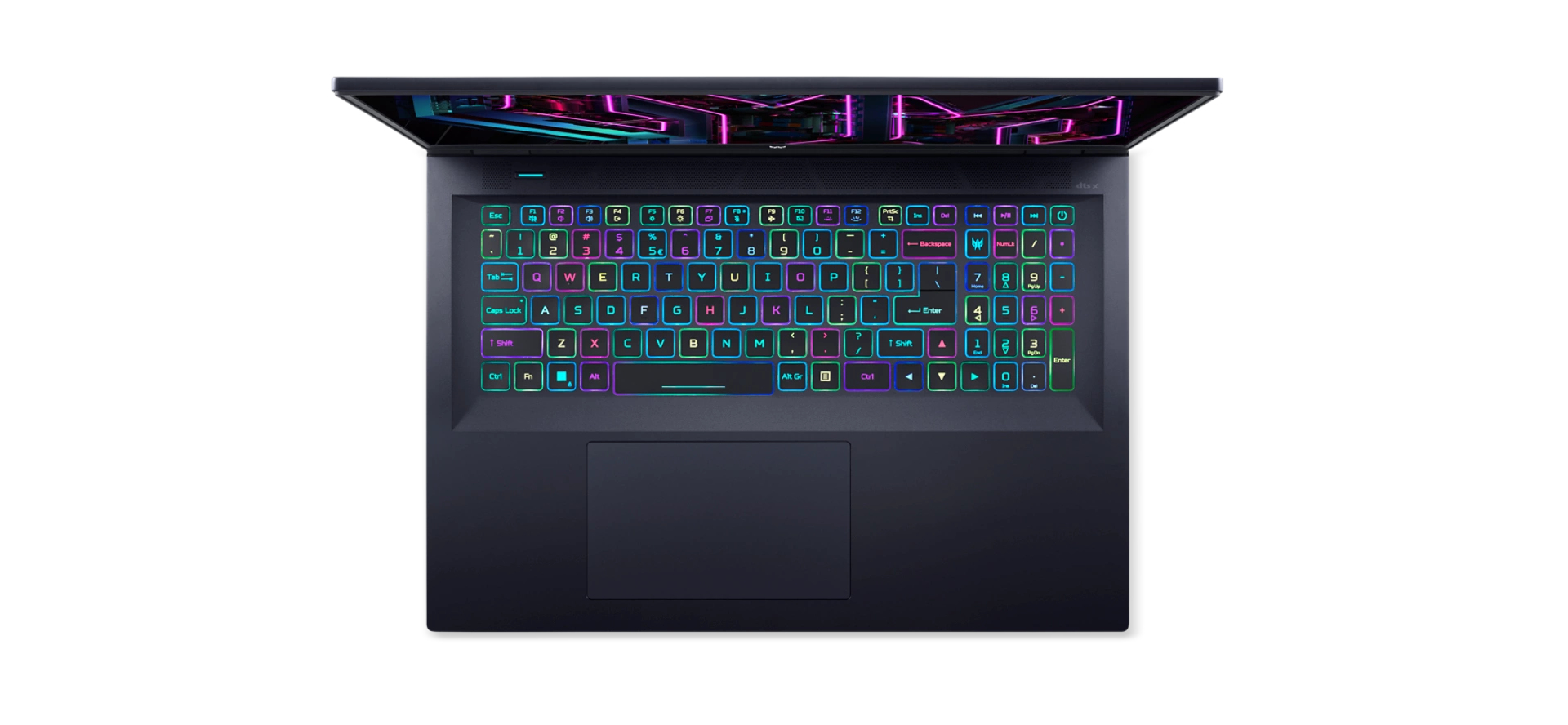 Acer Predator PH18-71-998G Intel® Core™ i9 i9-13900HX Laptop – image 4
