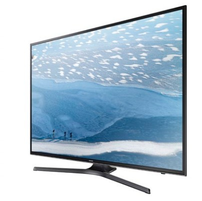 Samsung UE40KU6070U 101.6 cm (40") 4K Ultra HD Smart TV Wi-Fi Black – image 3