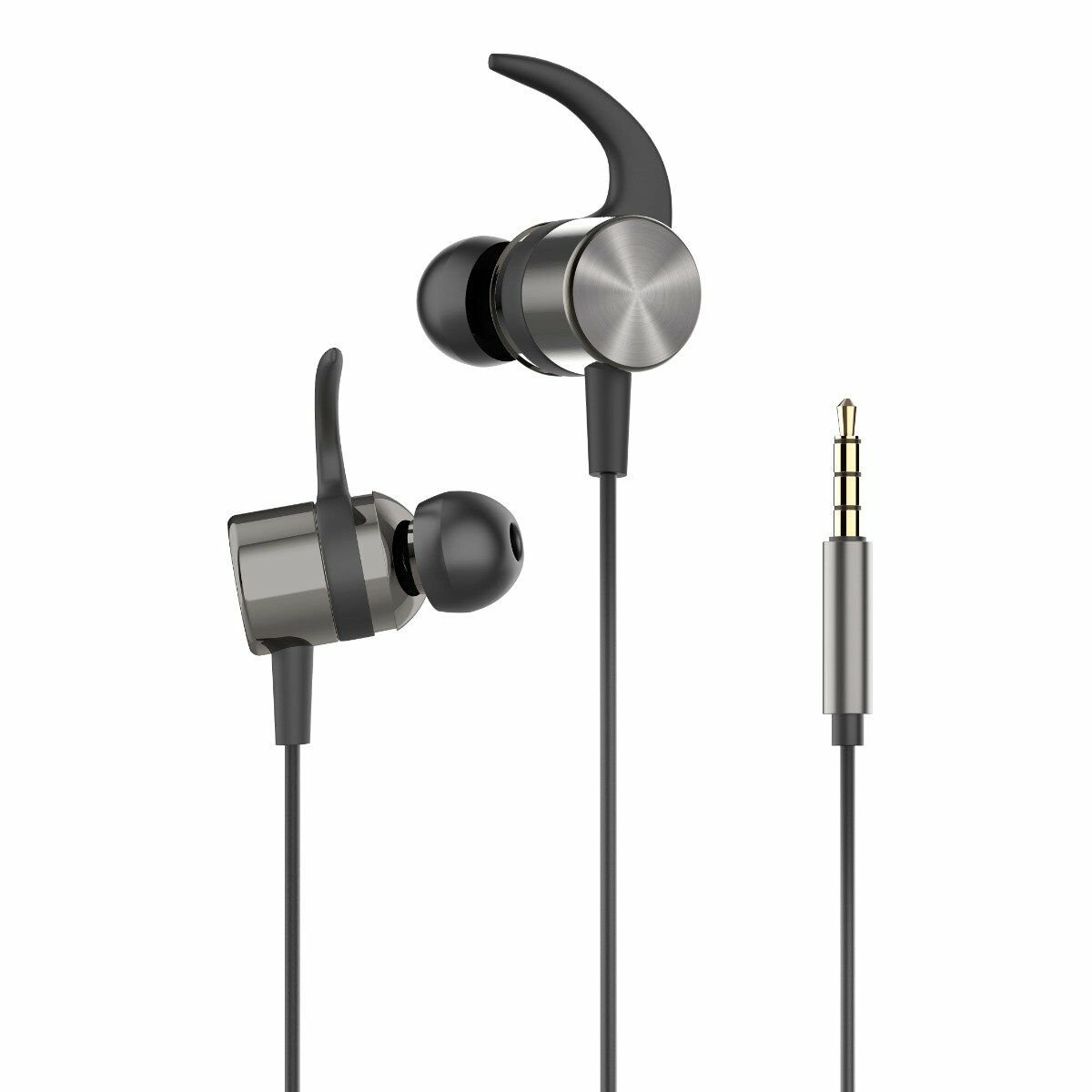 HP Multimedia Headset DHH-3114 Black – image 3