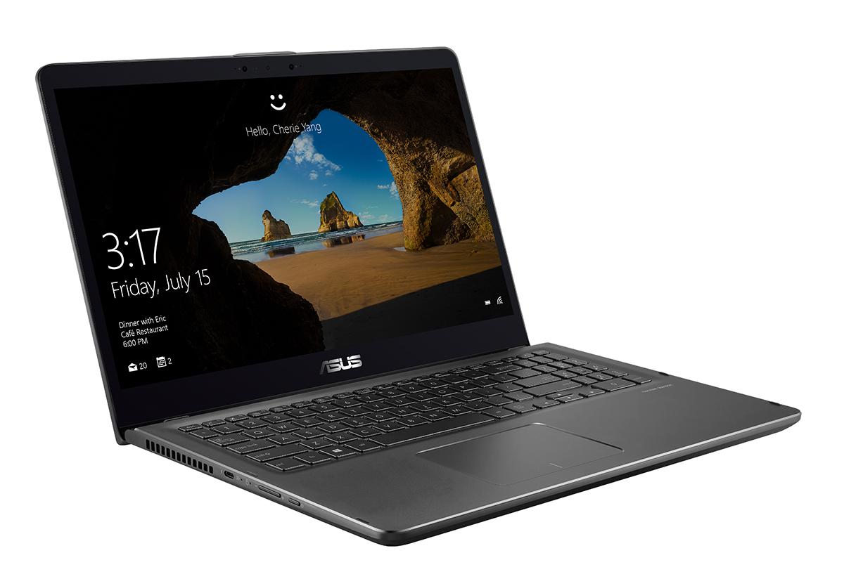 ASUS Zenbook Flip UX561UA-E8067T Intel® Core™ i5 i5-8250U Hybrid (2-in-1) – image 4