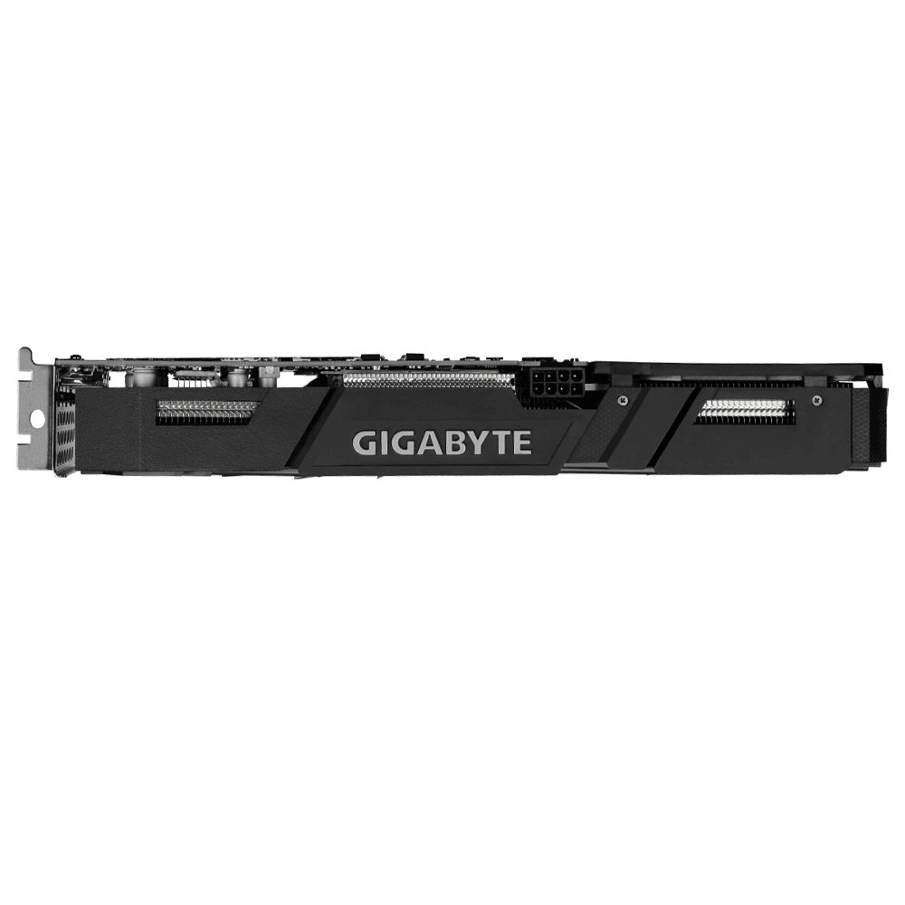GIGABYTE Radeon RX 580 D5 – image 5