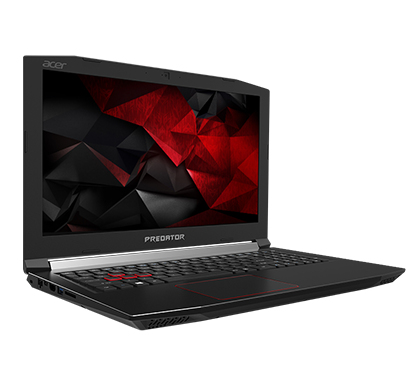 Acer Predator Helios 300 PH317-51-787B Intel® Core™ i7 i7-7700HQ Laptop – image 2