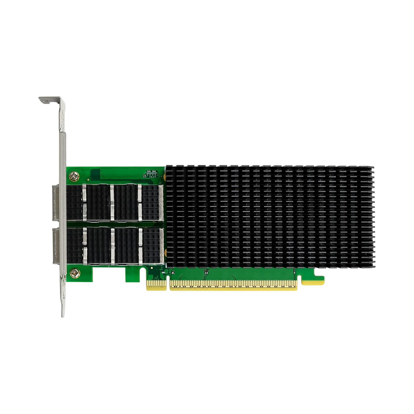 Microconnect MC-PCIE4.0X16-CONNECTX-7 network card Internal Fiber 200000 Mbit/s – image 2