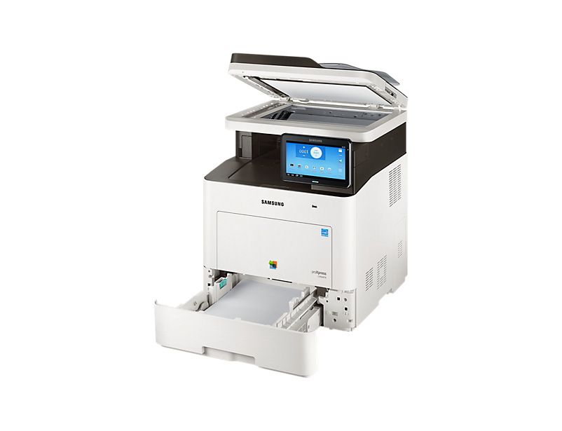 Samsung Xpress SL-C4060FX multifunction printer Laser A3 – image 6