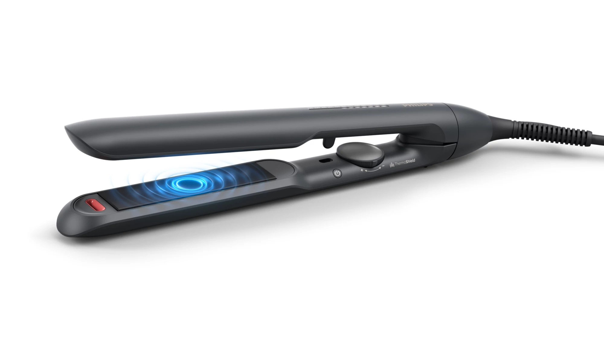 Philips 5000 Series BHS510 - Piastra per capelli …