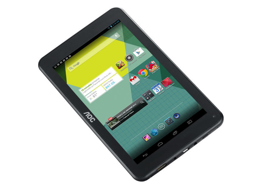 AOC S70G10-9N tablet ARM – image 2