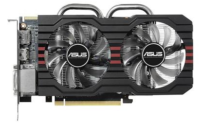 ASUS 90YV0520-M0NA00 graphics card AMD Radeon R7 – image 2