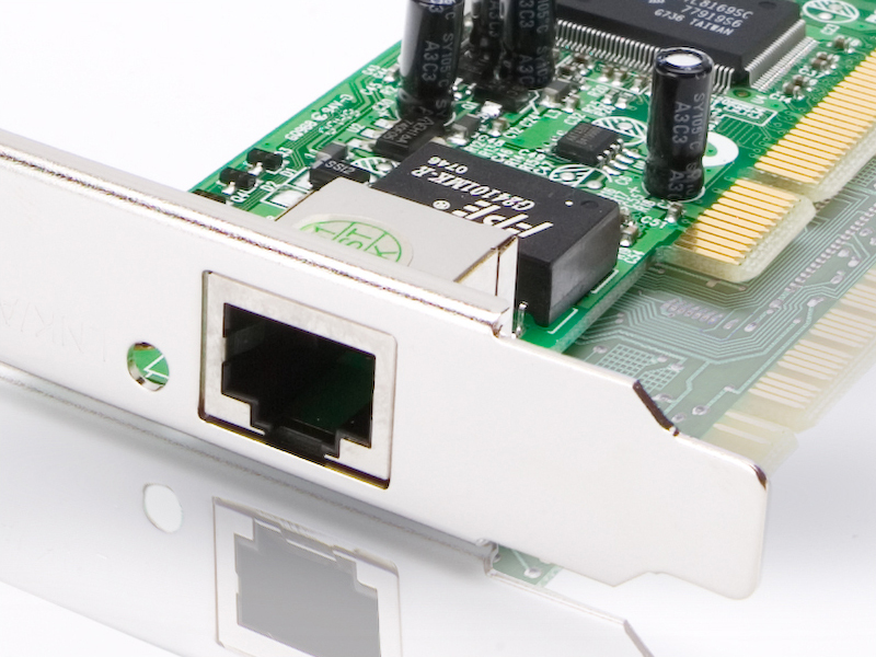 Conceptronic Gigabit PCI Network Card – image 5