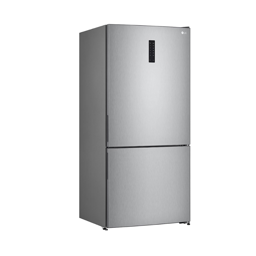LG GTL569PSAM fridge-freezer Freestanding – image 2