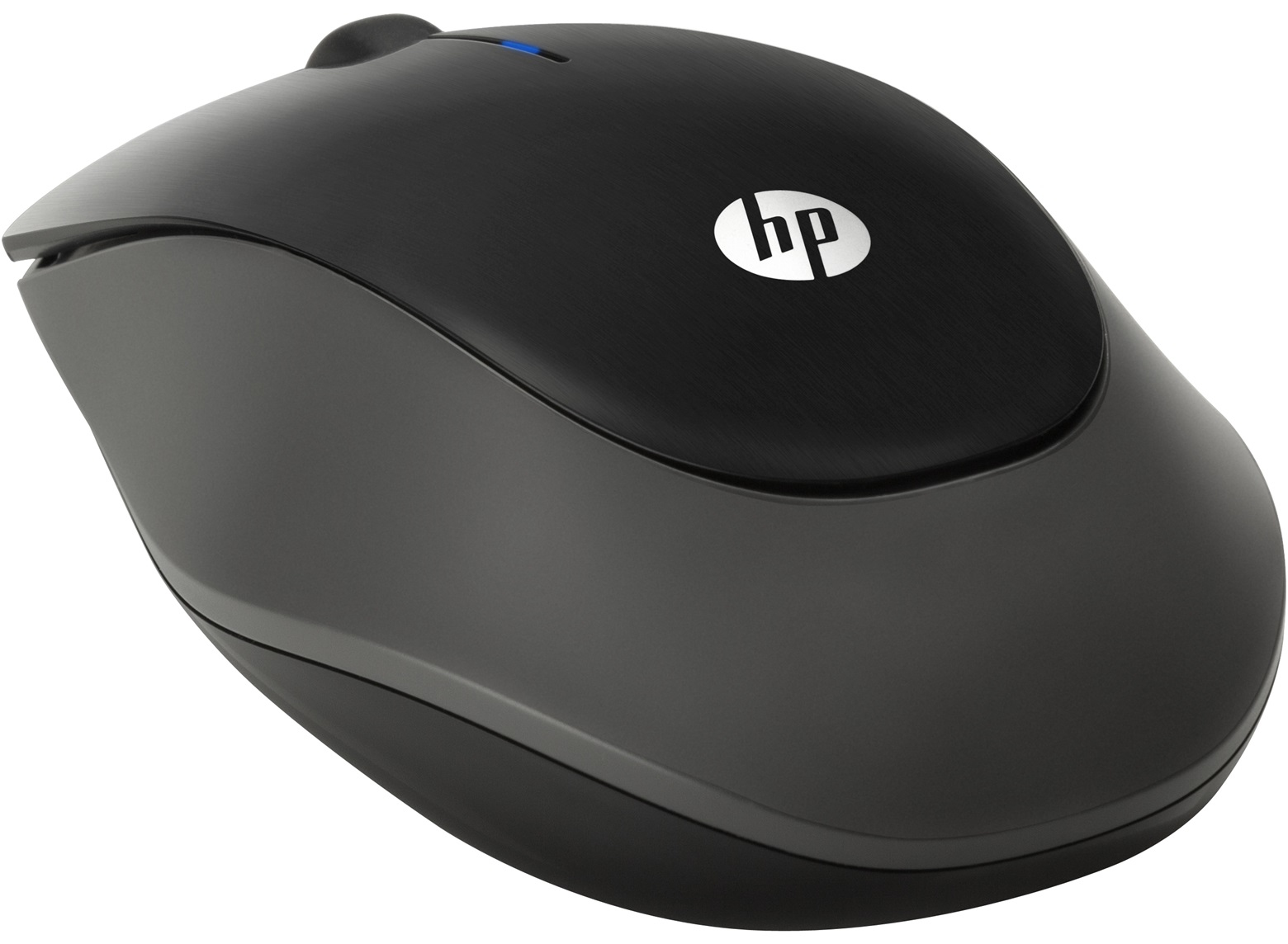 HP X3900 mouse Office Ambidextrous RF Wireless Optical