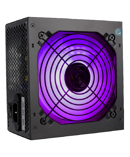 Aerocool KCAS 850G – image 4