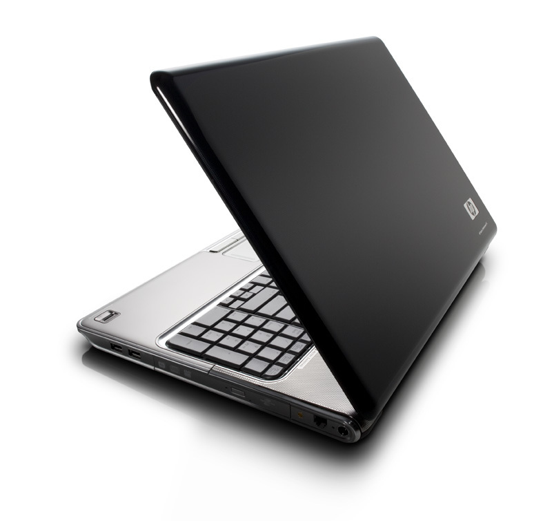 HP Pavilion dv7-1130el – image 5