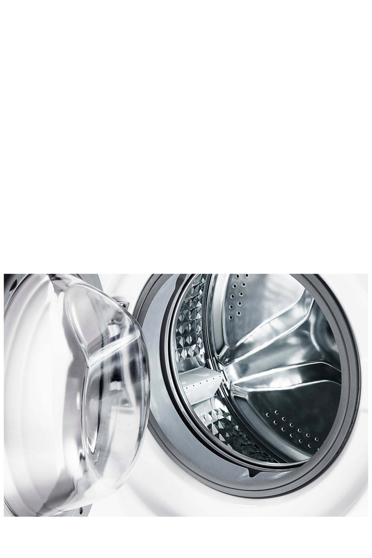 Samsung WF702B2BKWQ washing machine Front-load – image 9