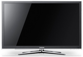Samsung UN65C6500 TV