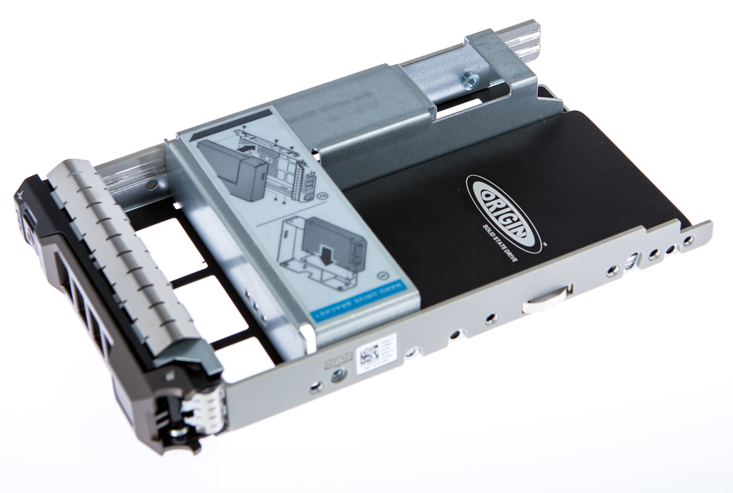 Origin Storage 1.92TB Hot Plug Enterprise SSD – image 2