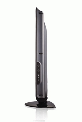 LG 03363347 TV 94 cm (37") HD Black 500 cd/m² – image 2