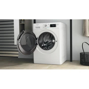 Whirlpool FFWDB 864349 WV SPT – image 7
