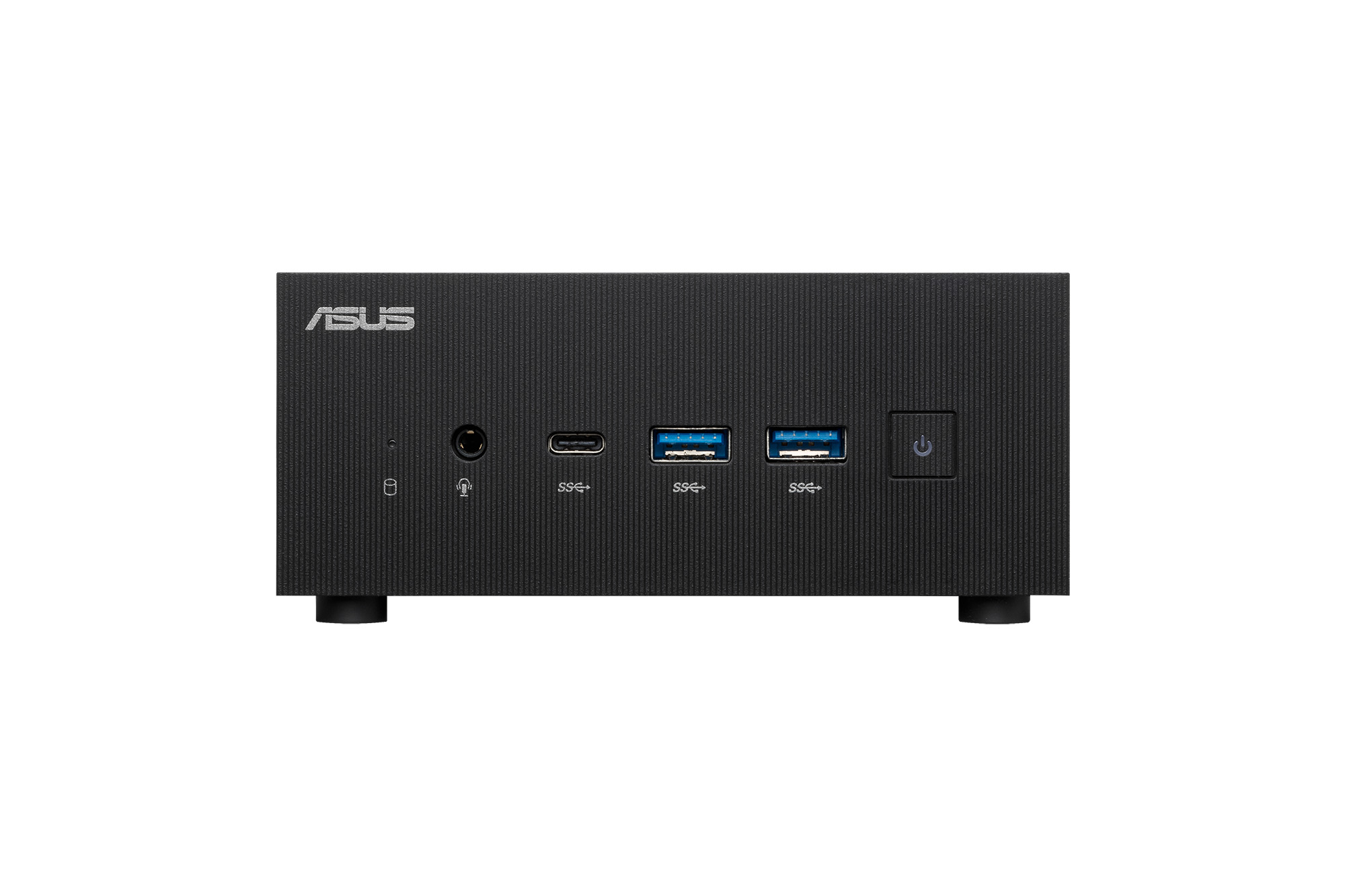 ASUS ExpertCenter PN52-S5083AD AMD Ryzen™ 5 5600H – image 1