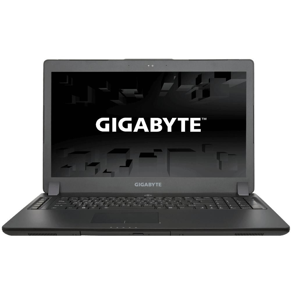 GIGABYTE P37XV4-BW1 Intel® Core™ i7 i7-5700HQ Laptop – image 1