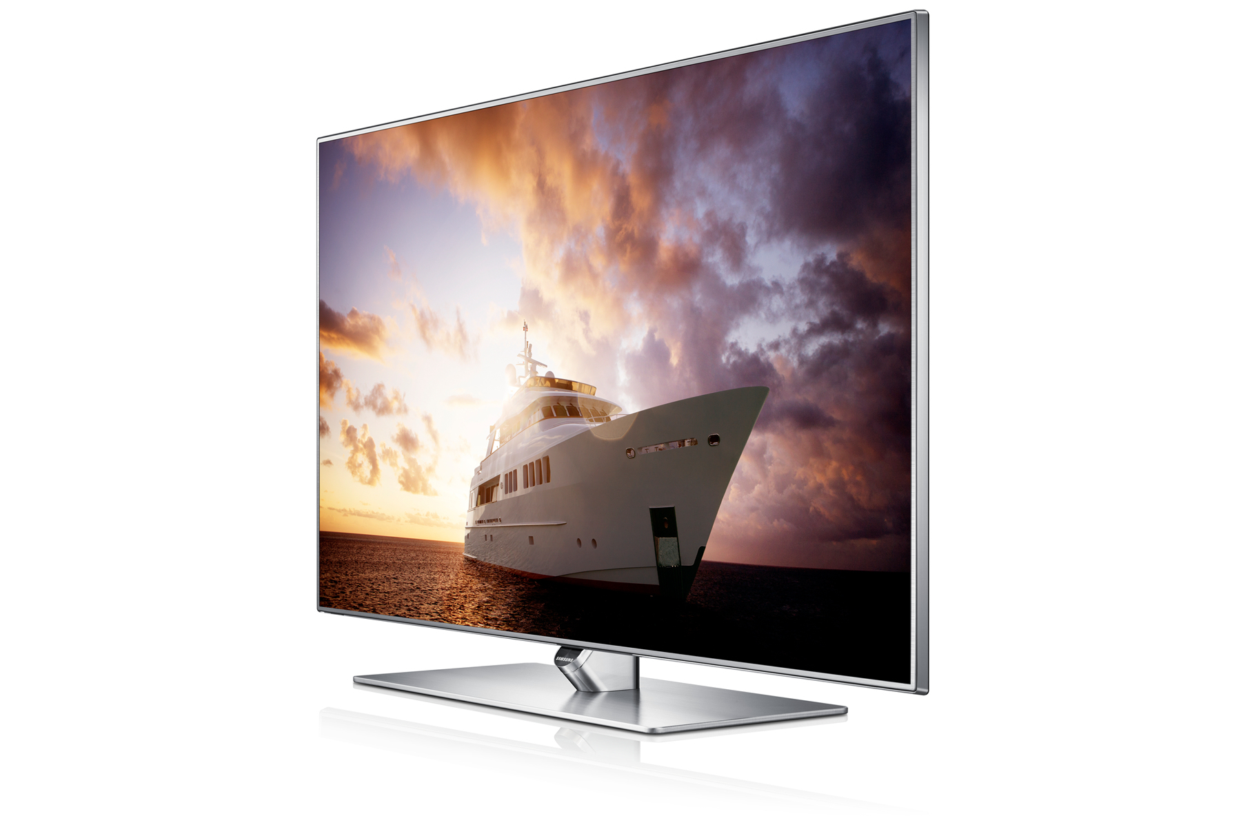 Samsung UE60F7005STXXE TV – image 2