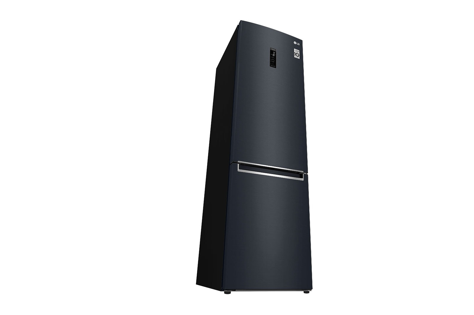 LG GBB61BLHMN fridge-freezer Freestanding – image 5