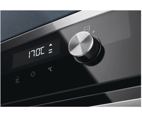 Electrolux CKP9000X Medium Black Rotary, Touch – image 6