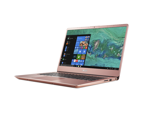 Acer Swift 3 SF314-56-31AK Intel® Core™ i3 i3-8145U Laptop – image 4