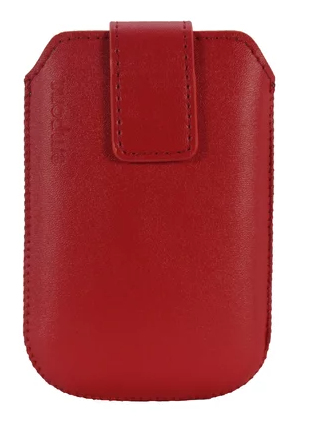 Emporia Pocket Case V66 V200 V227 red