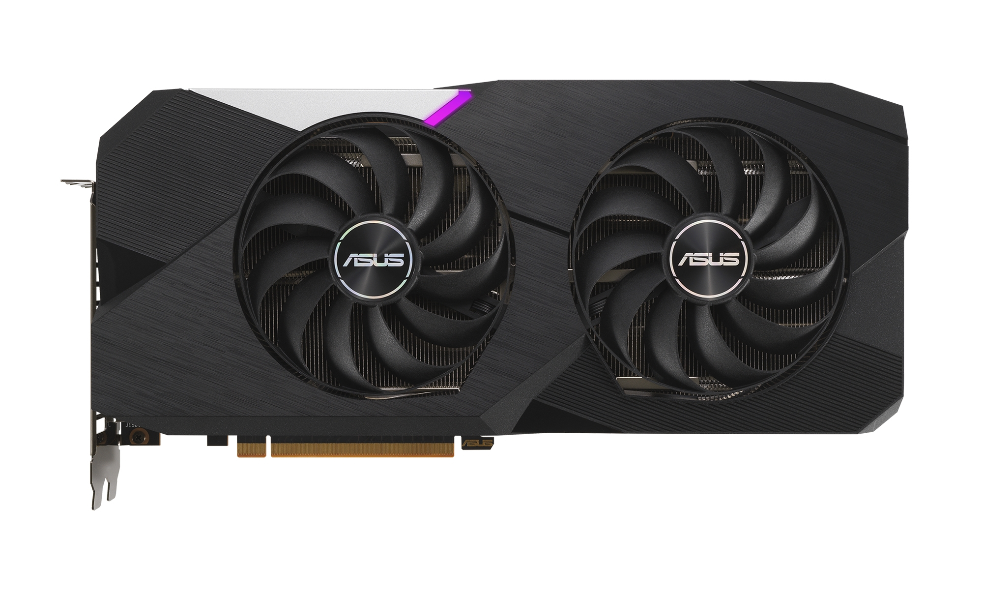 ASUS DUAL-RX6700XT-12G AMD Radeon RX 6700 XT