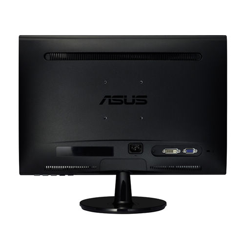ASUS VS207N computer monitor – image 4