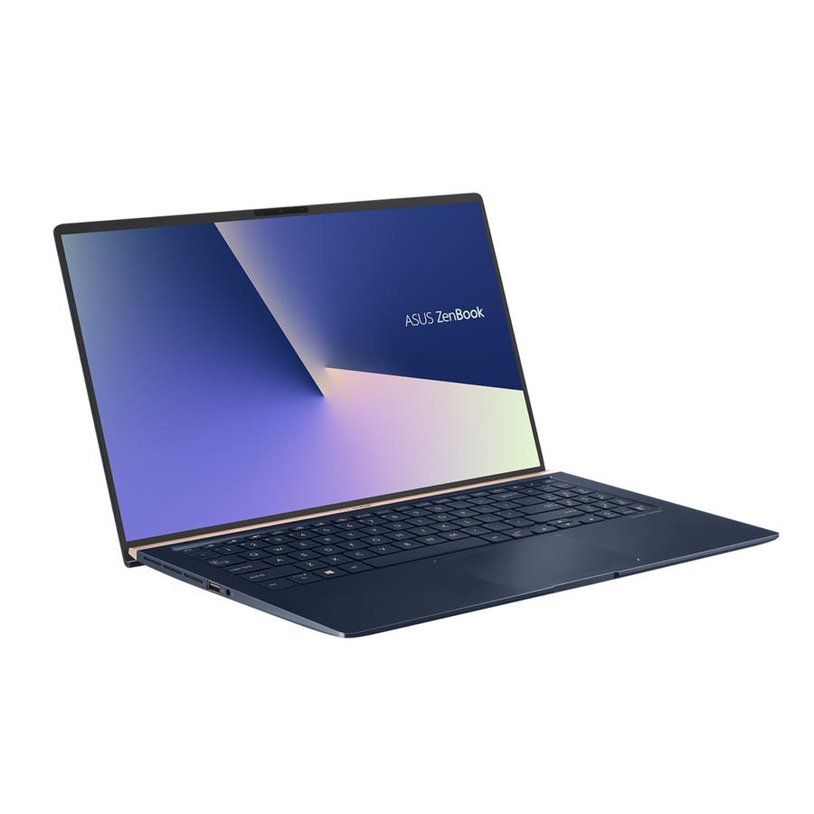 ASUS Zenbook 15 UX533FTC-A82T Intel® Core™ i7 i7-10510U Laptop – image 2
