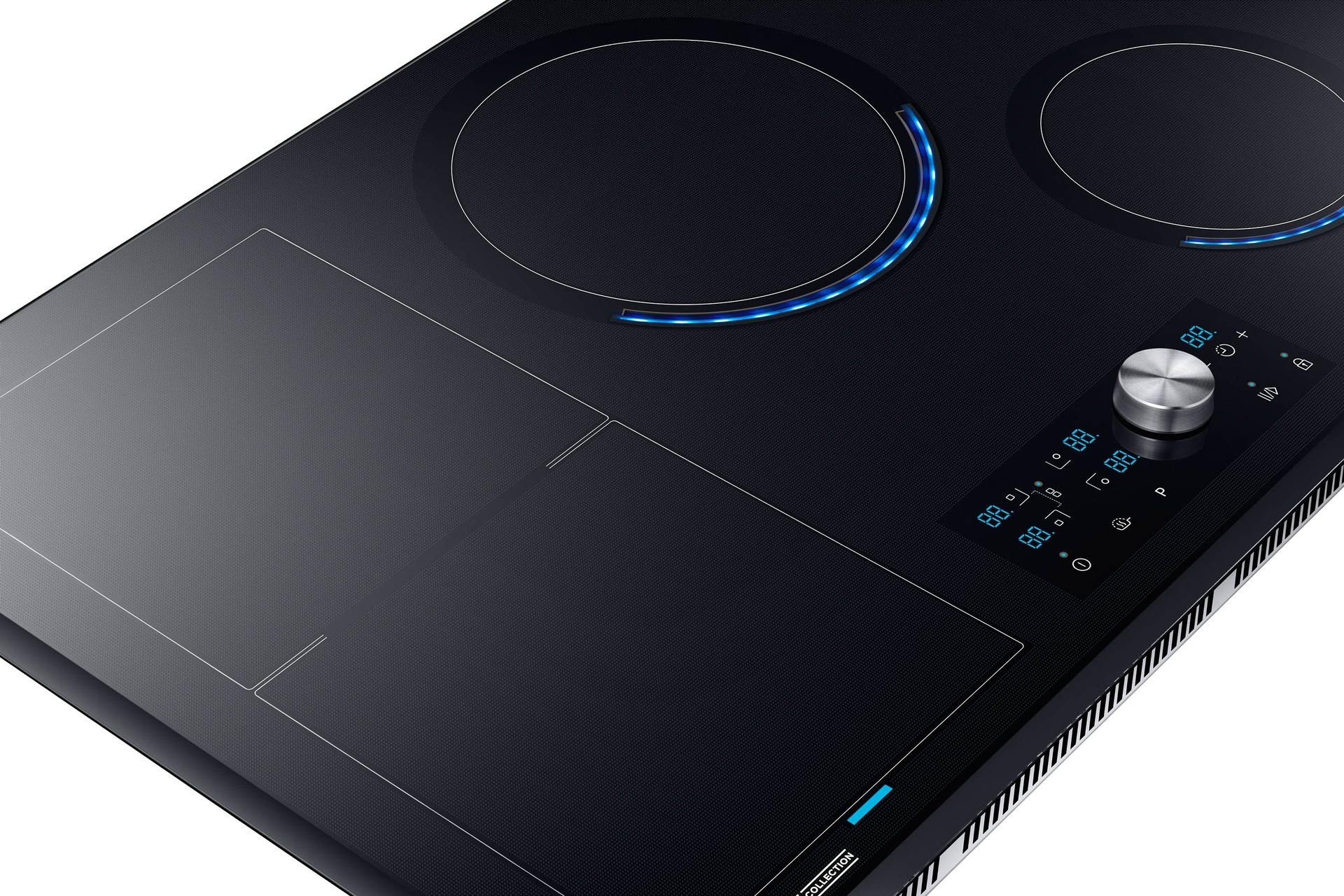 Samsung NZ9000 Chef Collection Induction Hob with Virtual Flame Technology™ – image 6