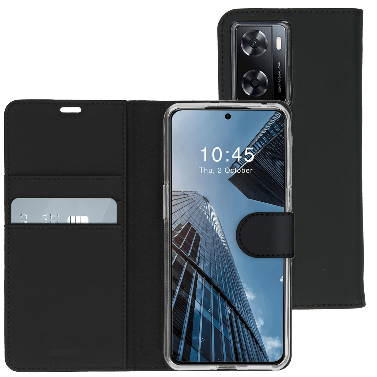 Accezz SH00053338 mobile phone case – image 1