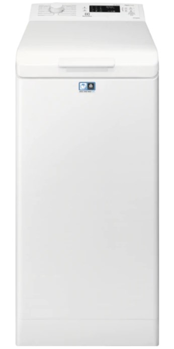 Electrolux RWT1063IDW washing machine Top-load – image 1