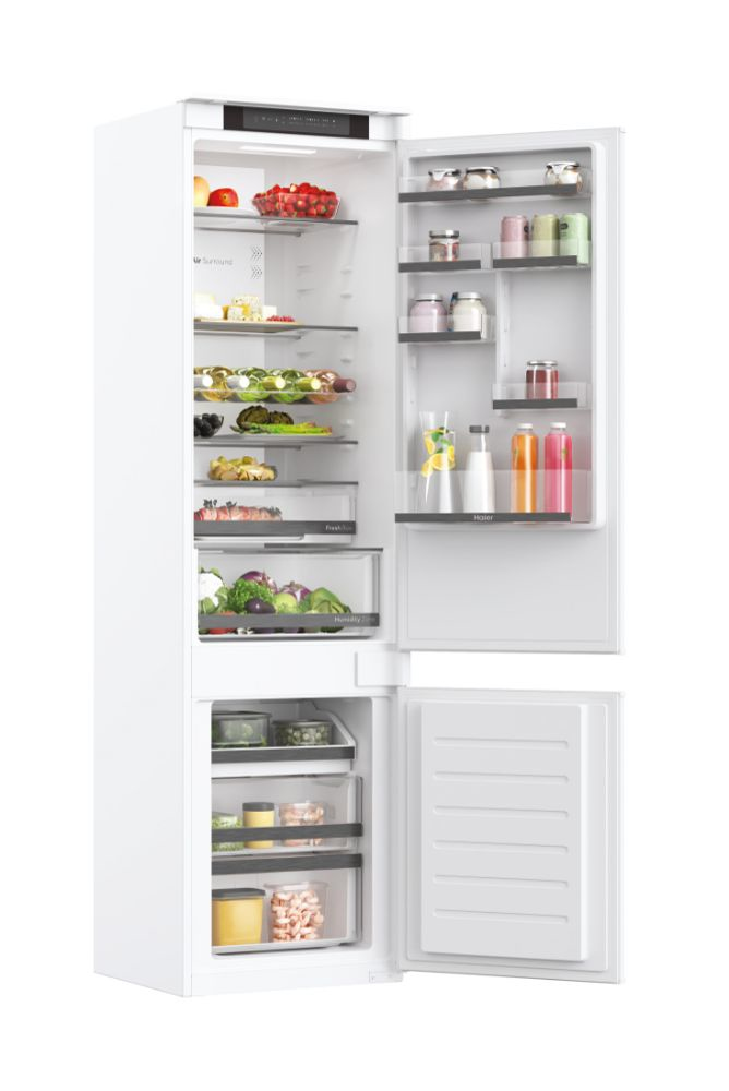 Haier 2D 55 Series 6 HBW5519EK Built-in – image 3