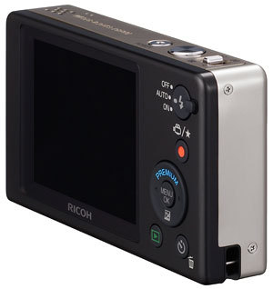 Ricoh PX 1/2.3" Compact camera – image 3