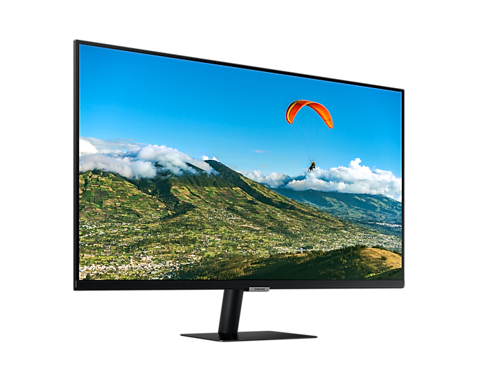 Samsung LS32AM500NM computer monitor – image 4