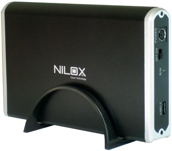 Nilox 1TB USB 3.0 – image 1