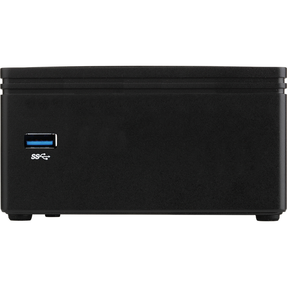 GIGABYTE GB-BXBT-3825 PC/workstation barebone – image 2