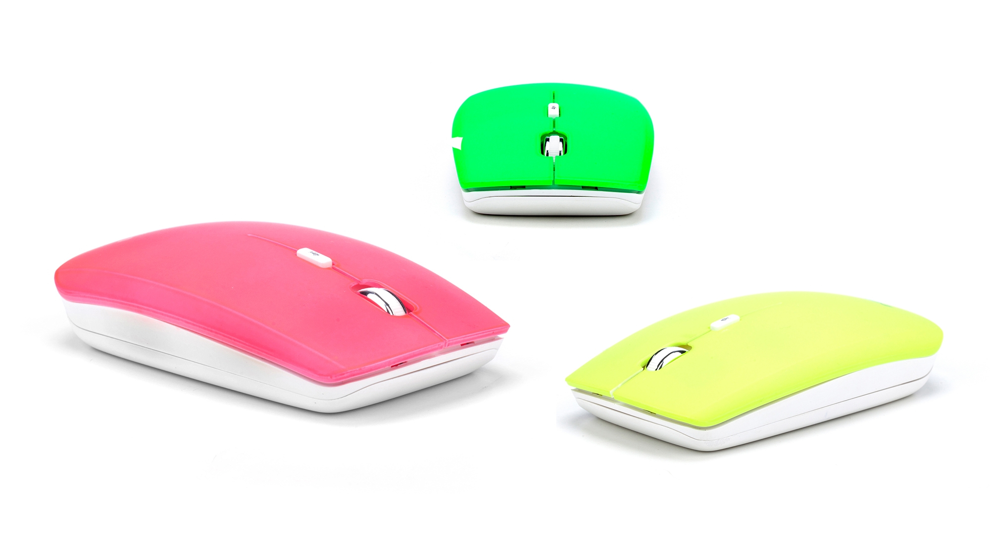 NGS Green Neon – image 6