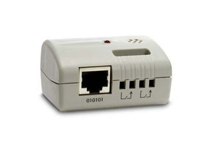 ENVIRONMENTAL MONITOR DEVICE, TEMPERATUR